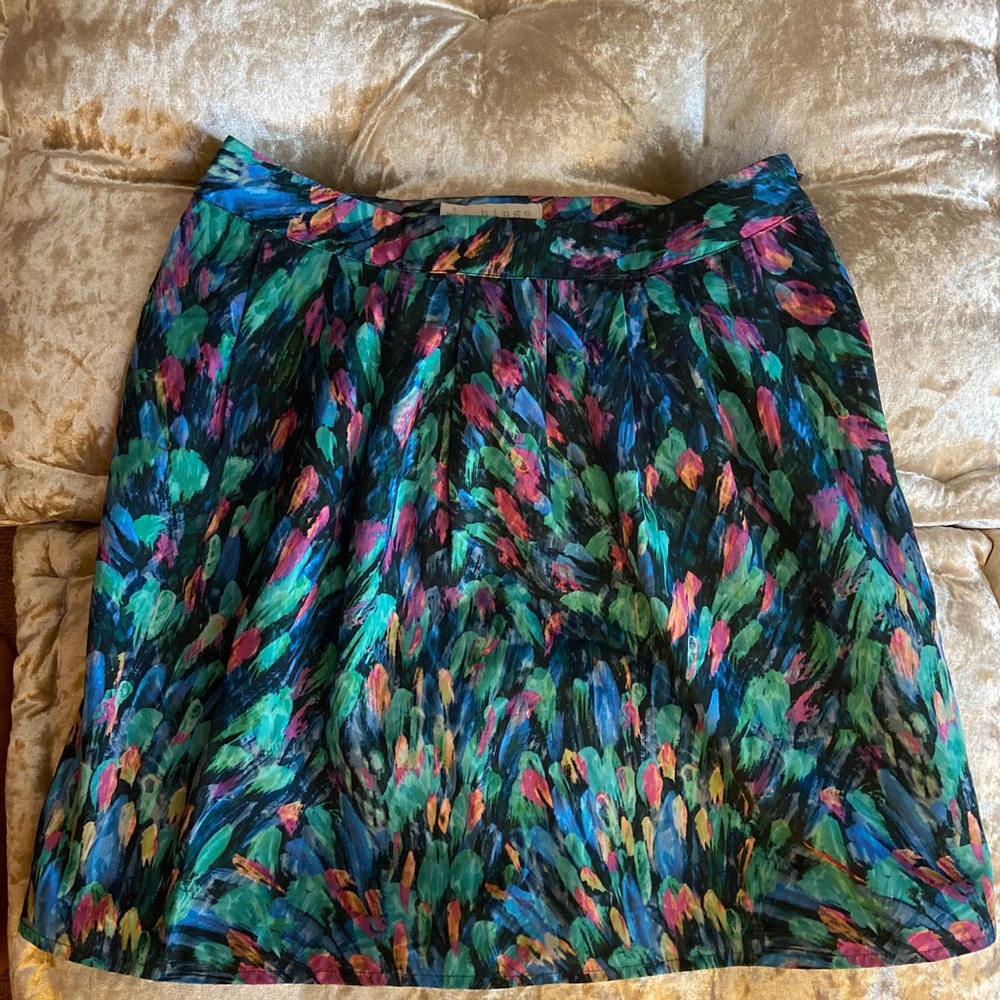 Skirt